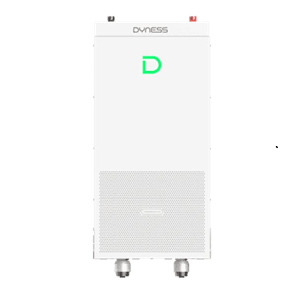 Акумуляторна батарея Dyness Powerbrick Max (16,07 кВт*год / 51,2 В LV)