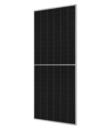 Панель 560 ват - PV модуль JA SOLAR JAM72D40-560/GB 560 WP, MONO